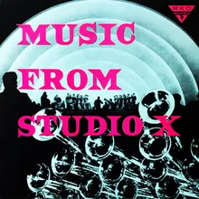 The Theme from Studio X