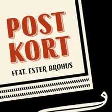 Postkort