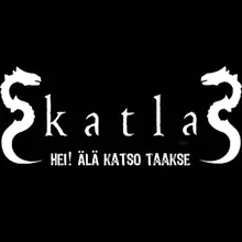 Hei! Älä katso taakse