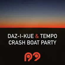 Crash Boat Party