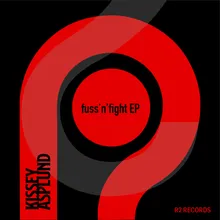 Fuss'n'fight-Instrumental