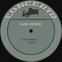 Tienes Mi Amor-Remastered