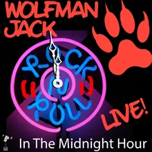 In the Midnight Hour-Live