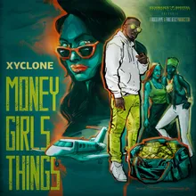 Money Girls Things