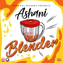 Blender