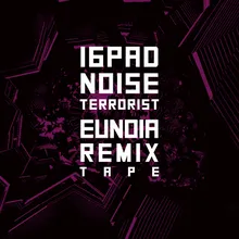 Dark-Noisepad Monkey Remix