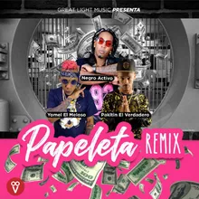 Papeleta-Remix