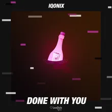 Done with You-Extended Mix