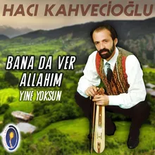 Banada Ver Allahım