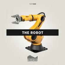 Robot Makes Machines