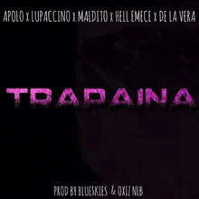 Trapaina