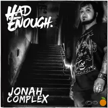 Jonah Complex