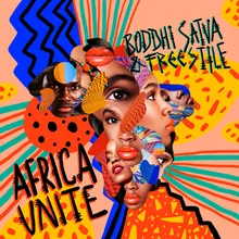 Africa Unite-Ancestral Soul Dub