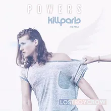 Powers-Kill Paris Remix