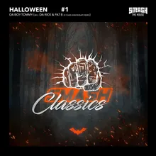 Halloween-Radio Edit