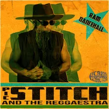 Ram Dancehall (feat. The Reggaestra)