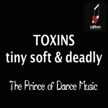 Toxins-Tiny Version