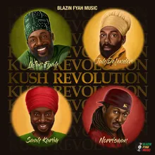 Kushites Dub (feat. Russ D)