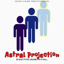 Astral Projection-Instrumental