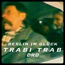 TRABI TRAB-Kling Glöckchen Mix