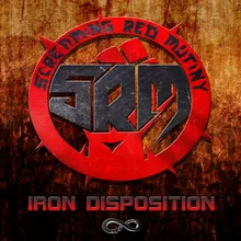 Iron Disposition