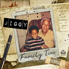 Family Ties-Radio Edit