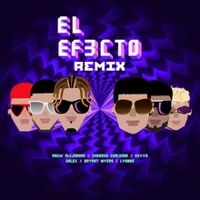 El Efecto-Remix