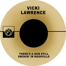 There's a Gun Still Smokin' in Nashville