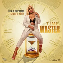 Time Waster-Radio Edit