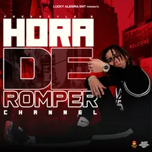 Hora de Romper-Freestyle