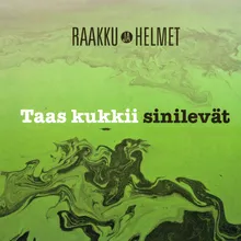 Huhtikuu