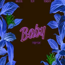 Baby-Remix