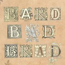 Bard, Bad, Brad