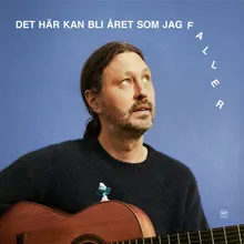 Det enda du kan hoppas på