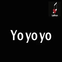 Yo Yo Yo-Barrio Mix