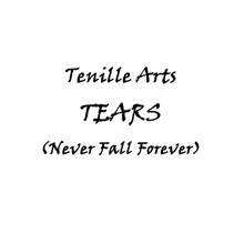 Tears (Never Fall Forever)-Bonus Track