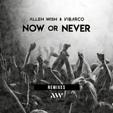 Now or Never-Tom Staar Remix