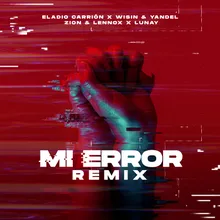MI Error-Remix