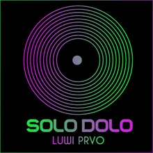 Solo Dolo-Radio Edit