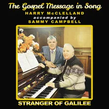 Stranger of Galilee