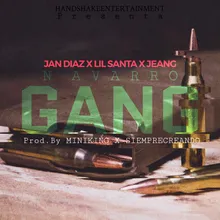 Ganga-Navarro Version