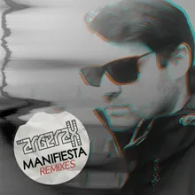 Manifiesta-Baile Funk Remix