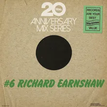 Bbe20 Anniversary Mix # 6 by Richard Earnshaw