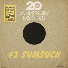 Bbe20 Anniversary Mix # 2 by Sumsuch