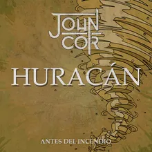 Huracán