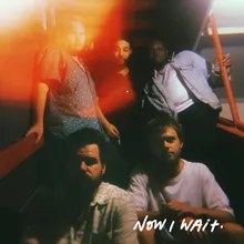 Now I Wait-Live at Fisaasbos