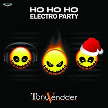 Ho Ho Ho Electro Party