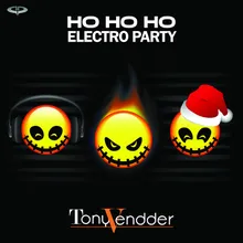 Ho Ho Ho Electro Party-Extended