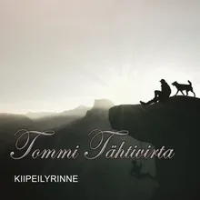 Kiipeilyrinne