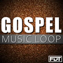 Gospel Music Loop - Drumless NPL-95bpm